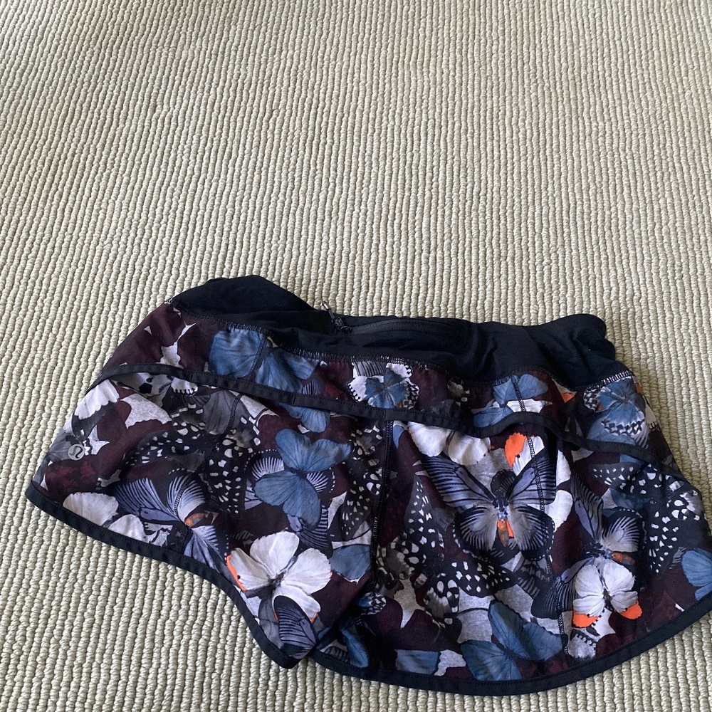 Lululemon shorts